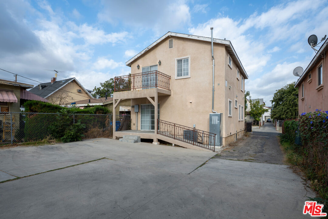 Property Photo from MLS