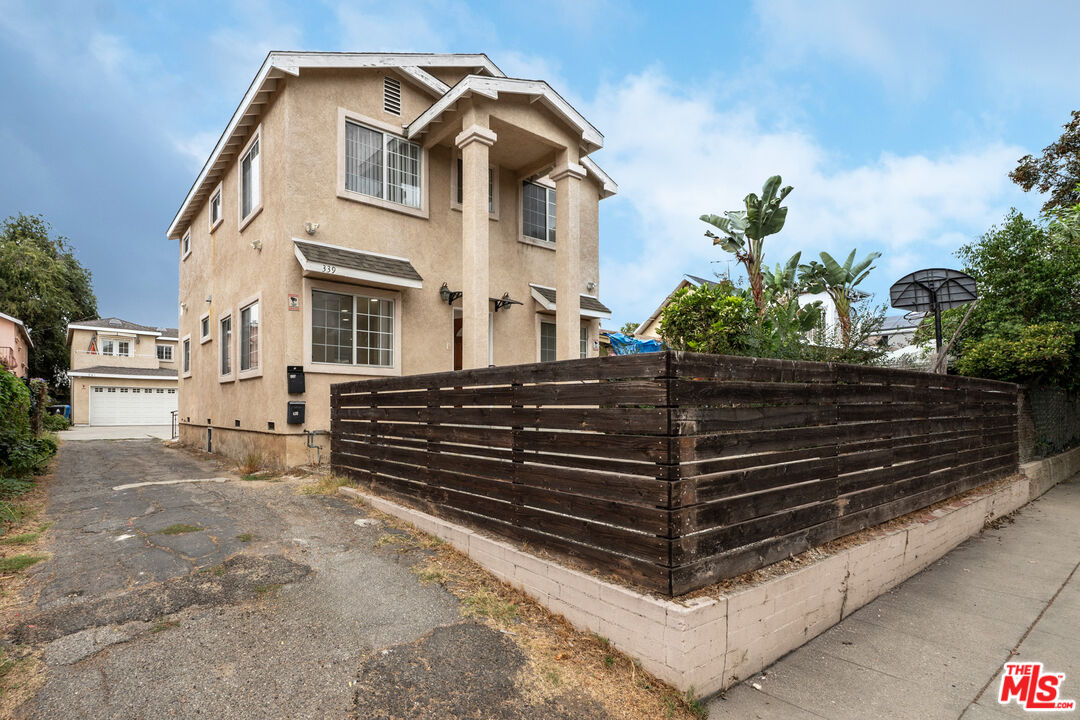 Property Photo from MLS