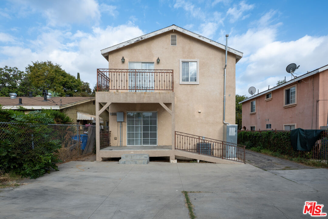 Property Photo from MLS