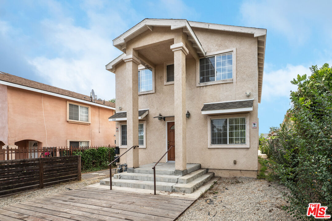 Property Photo from MLS