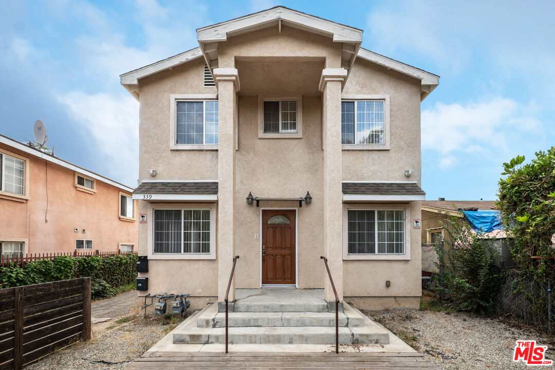 Property Photo from MLS