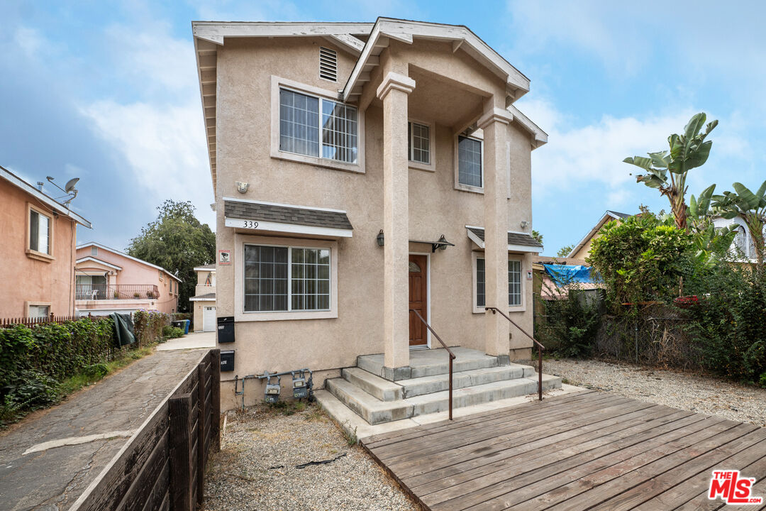 Property Photo from MLS