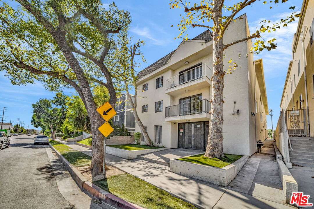 Property Photo from MLS