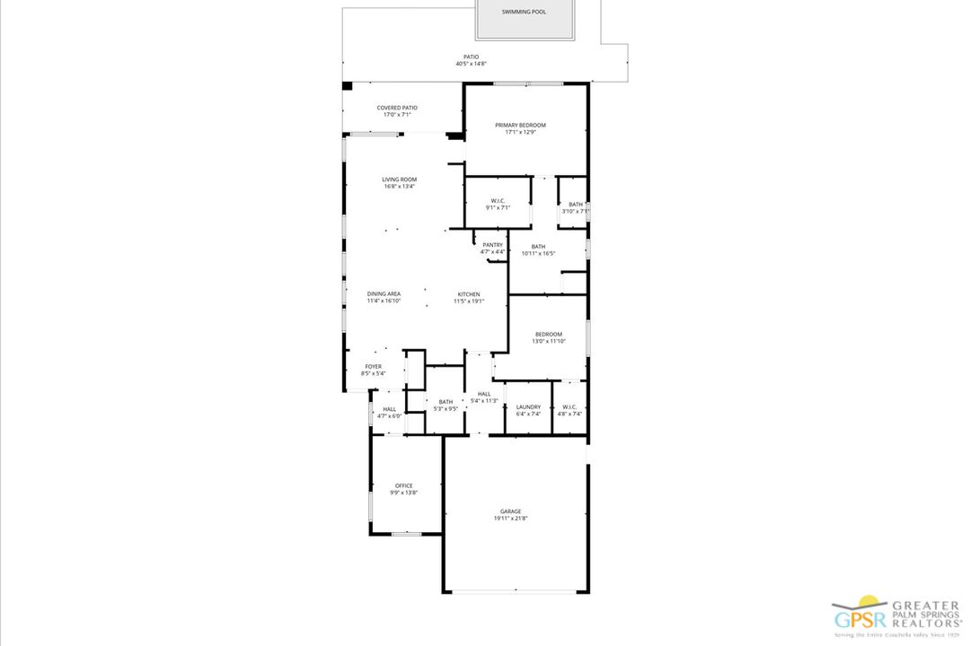 Property Photo from MLS