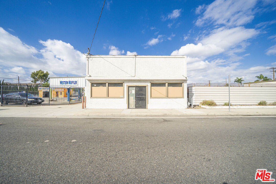 14415 S Western Ave