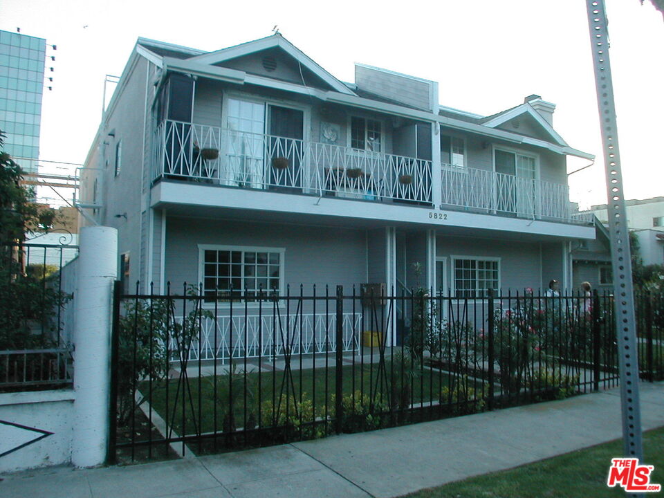 Property Photo from MLS