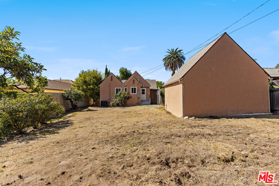 Property Photo from MLS