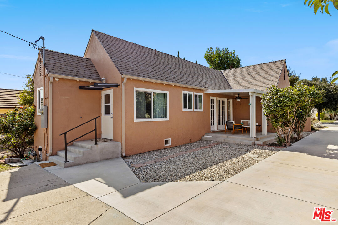 Property Photo from MLS