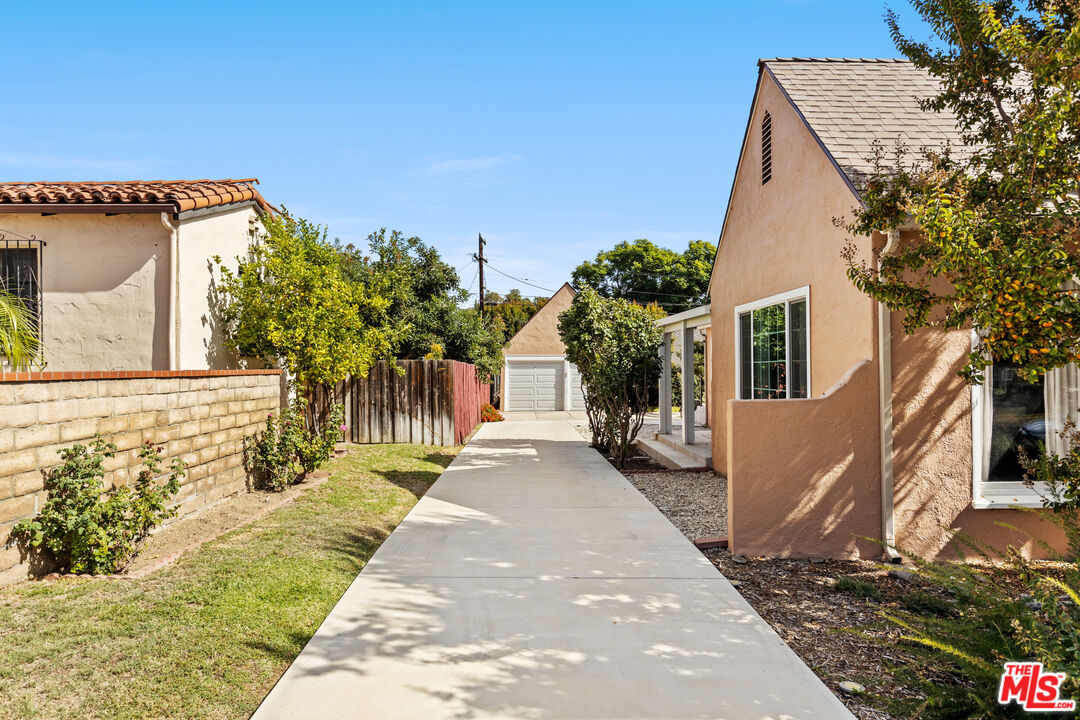 Property Photo from MLS