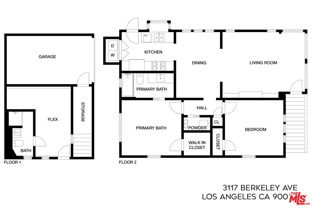 Property Photo from MLS