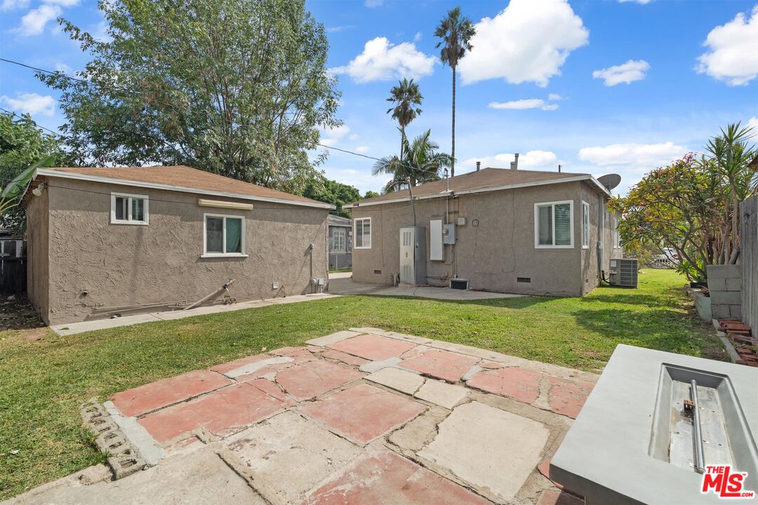 Property Photo from MLS