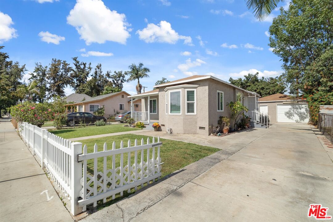 Property Photo from MLS