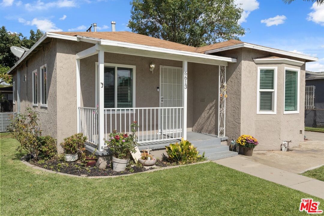 Property Photo from MLS