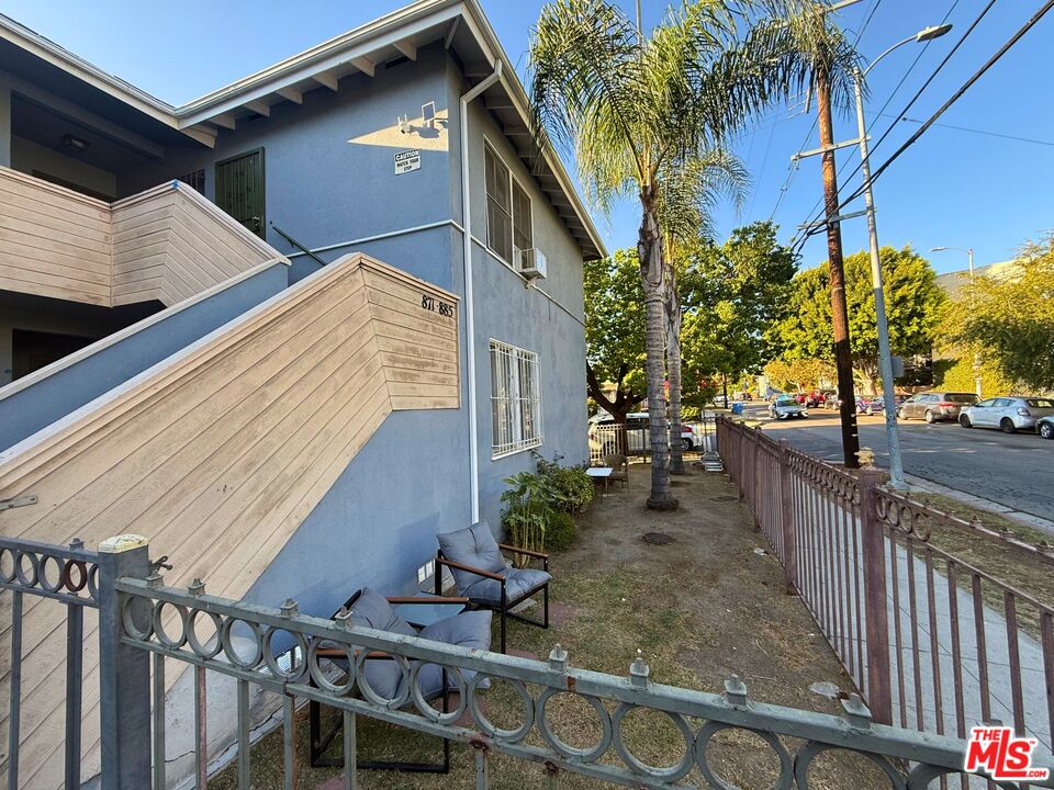 Property Photo from MLS