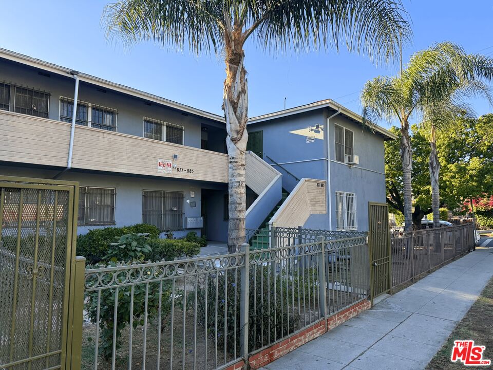 Property Photo from MLS
