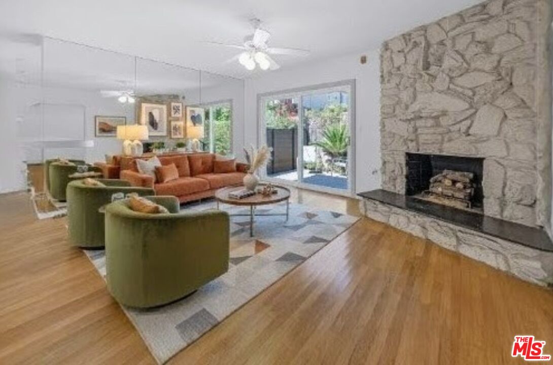Property Photo from MLS