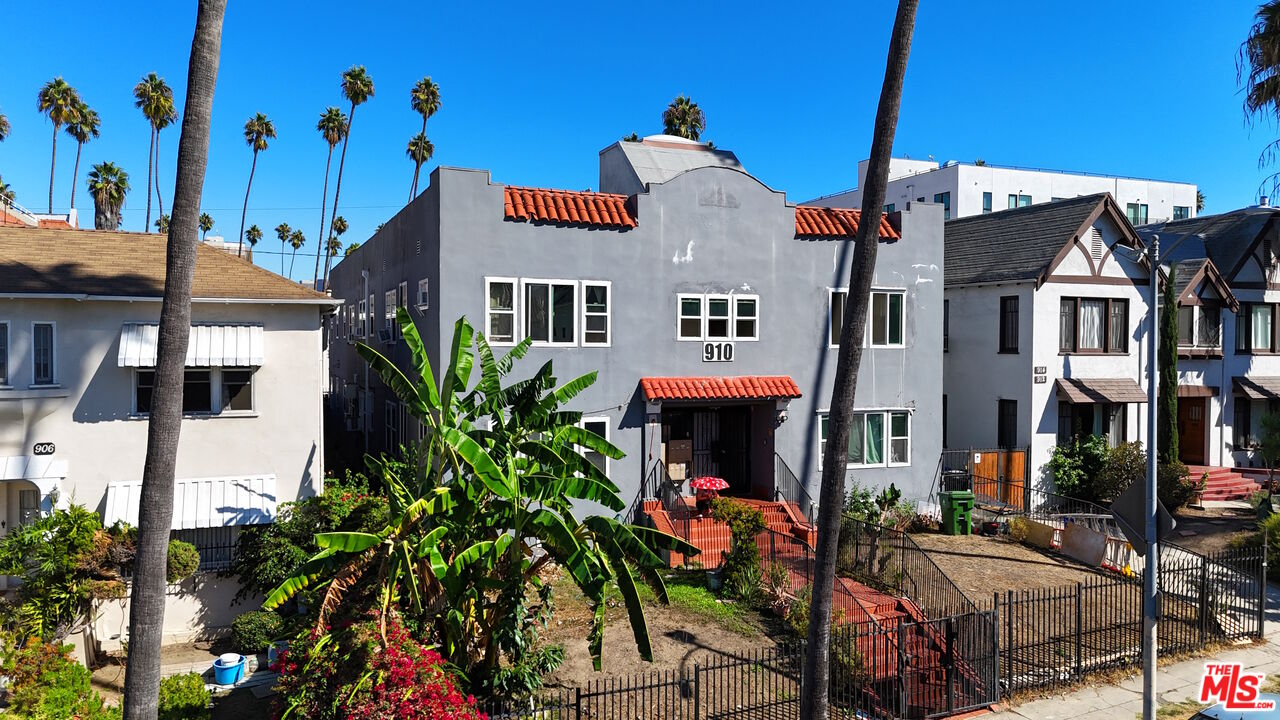 Property Photo from MLS
