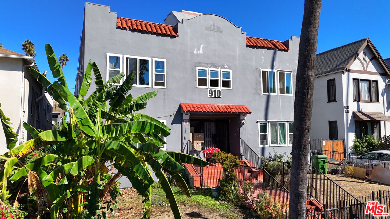 Property Photo from MLS
