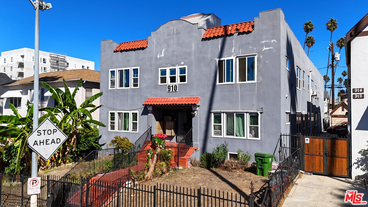 Property Photo from MLS