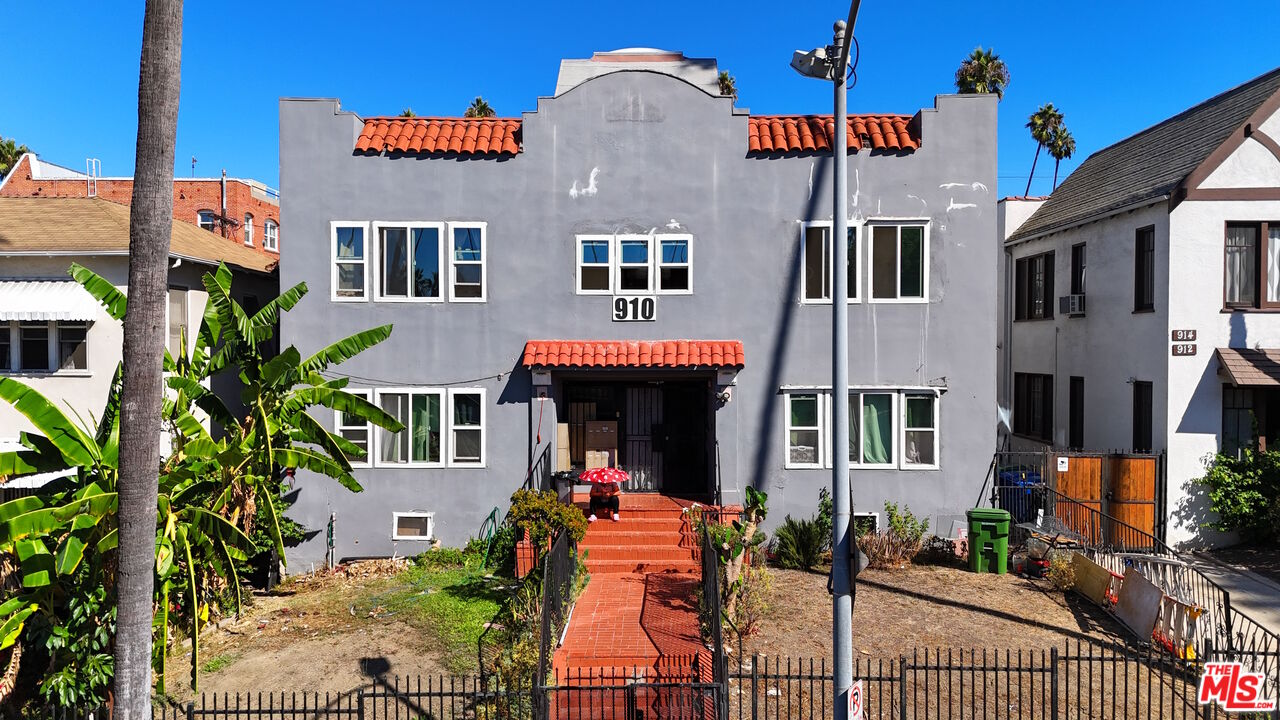 Property Photo from MLS