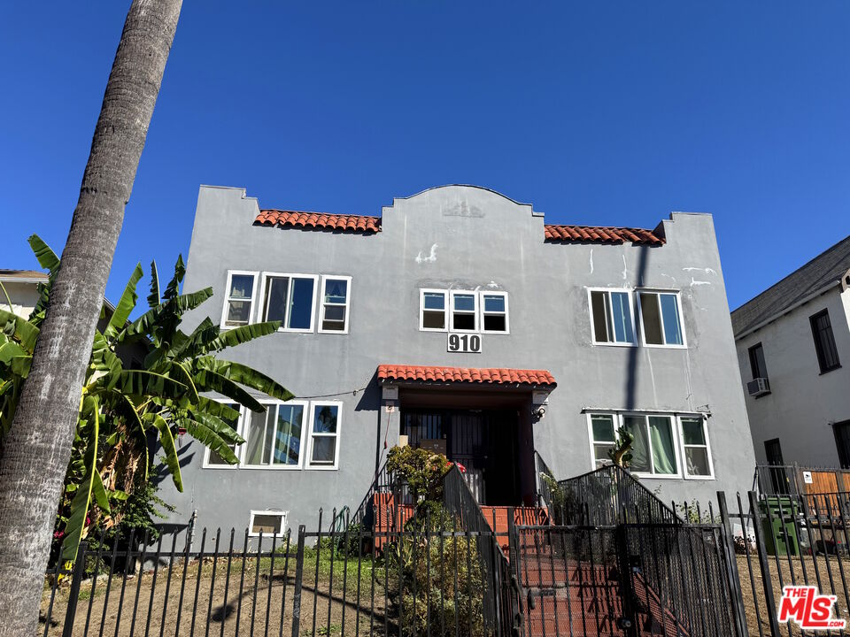 Property Photo from MLS