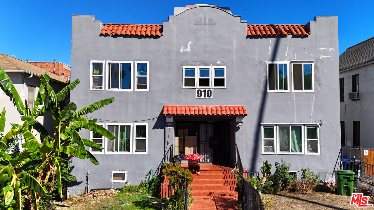 Property Photo from MLS