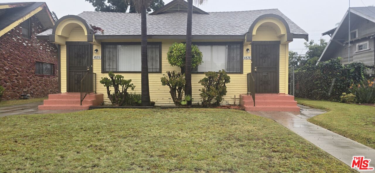 Property Photo from MLS