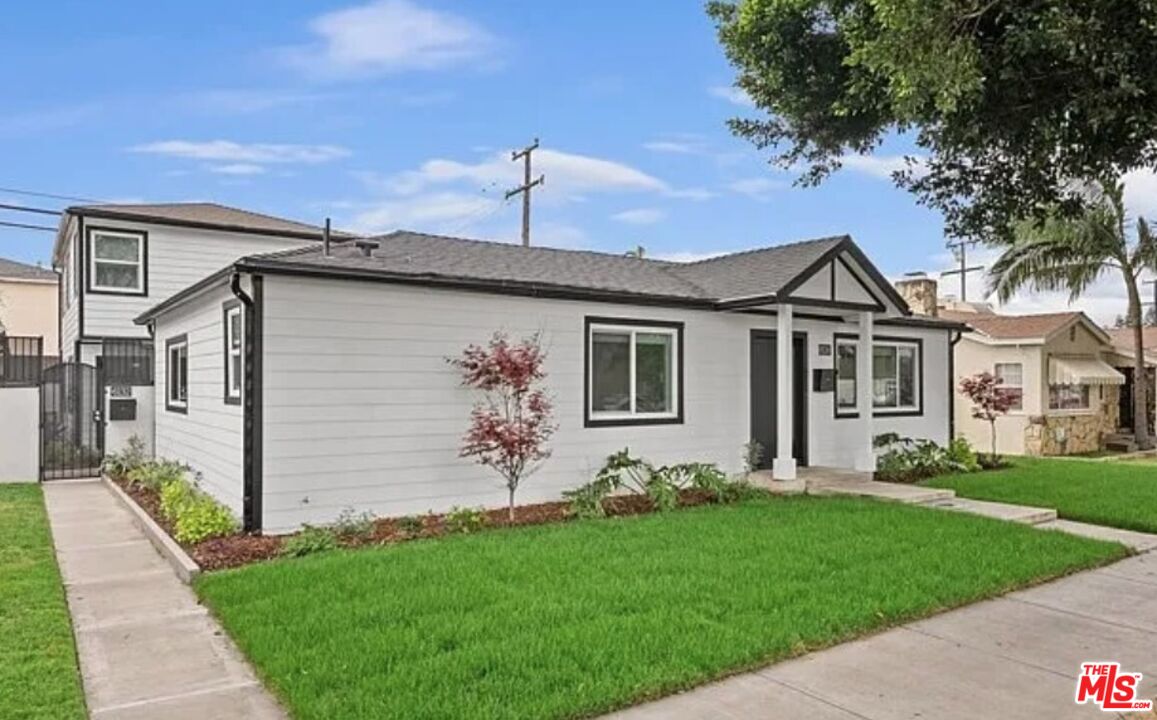 Property Photo from MLS