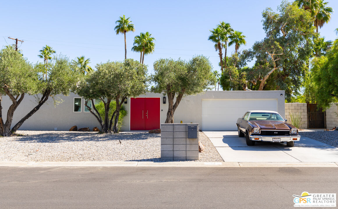 Property Photo from MLS