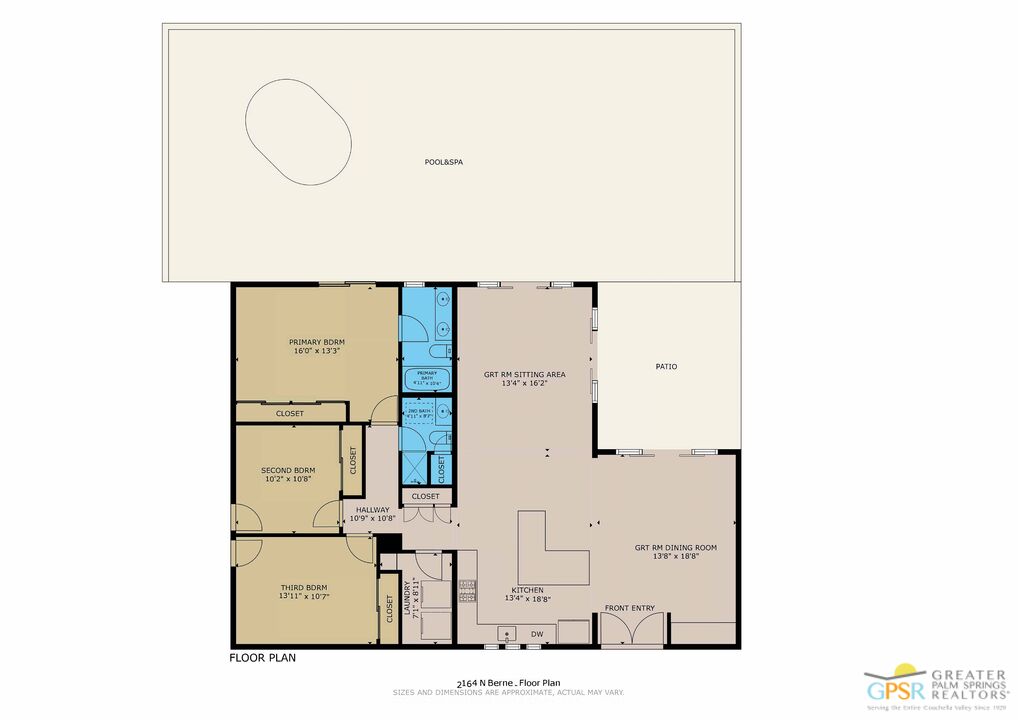 Property Photo from MLS