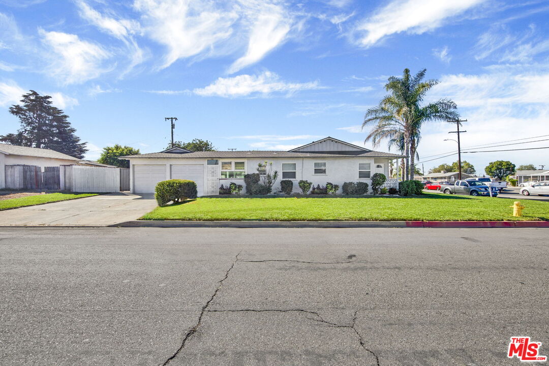 Property Photo from MLS