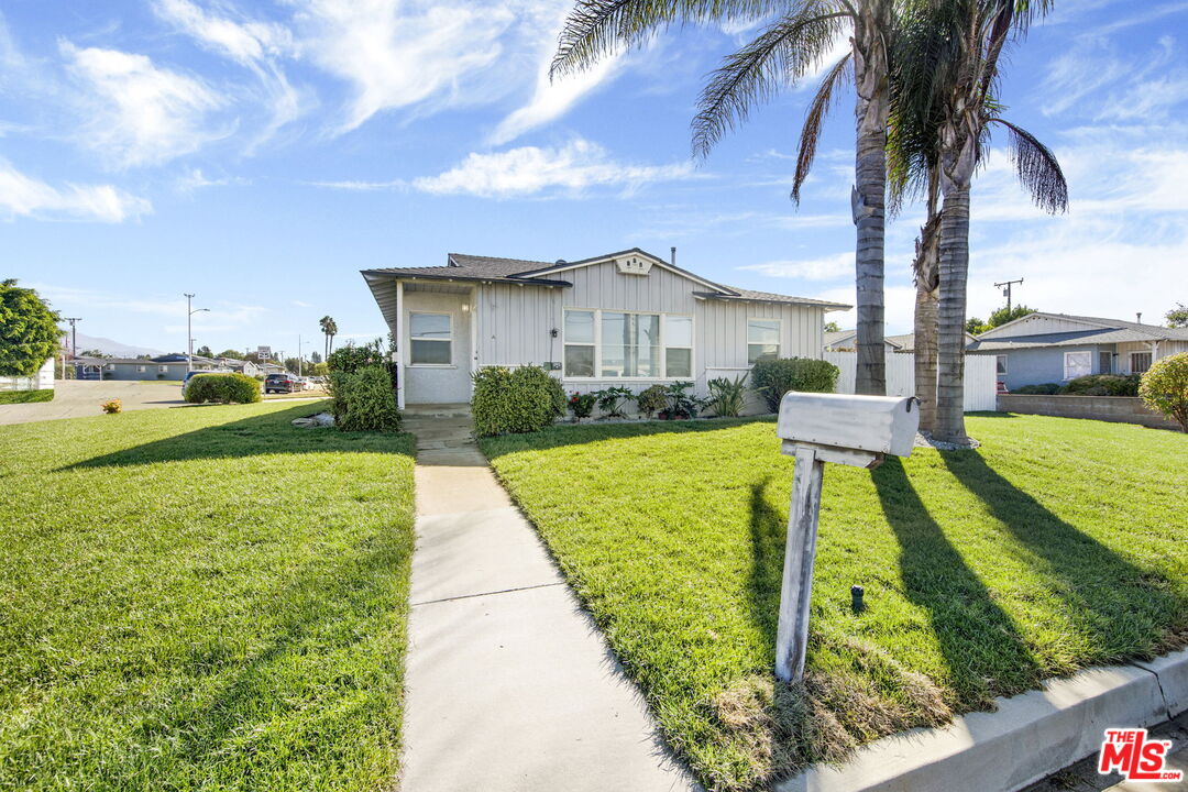 Property Photo from MLS