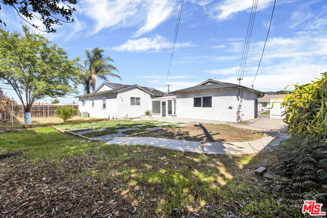 Property Photo from MLS