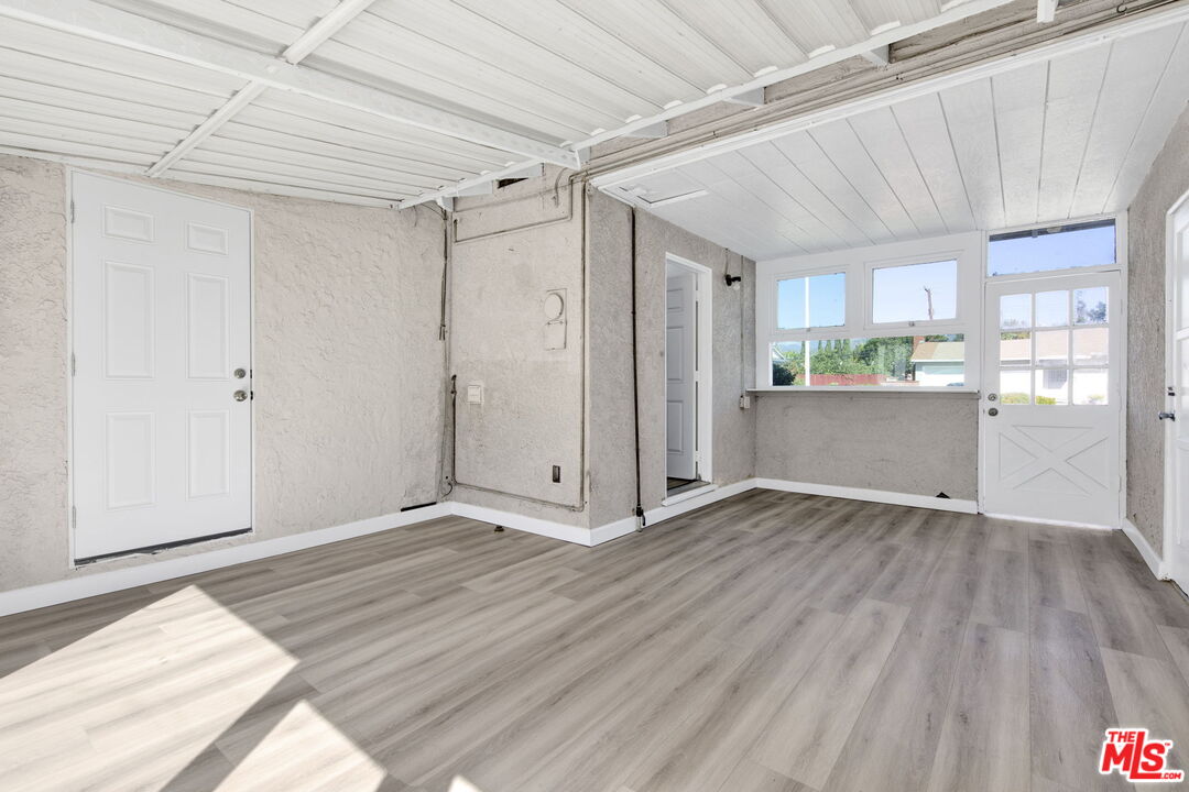 Property Photo from MLS