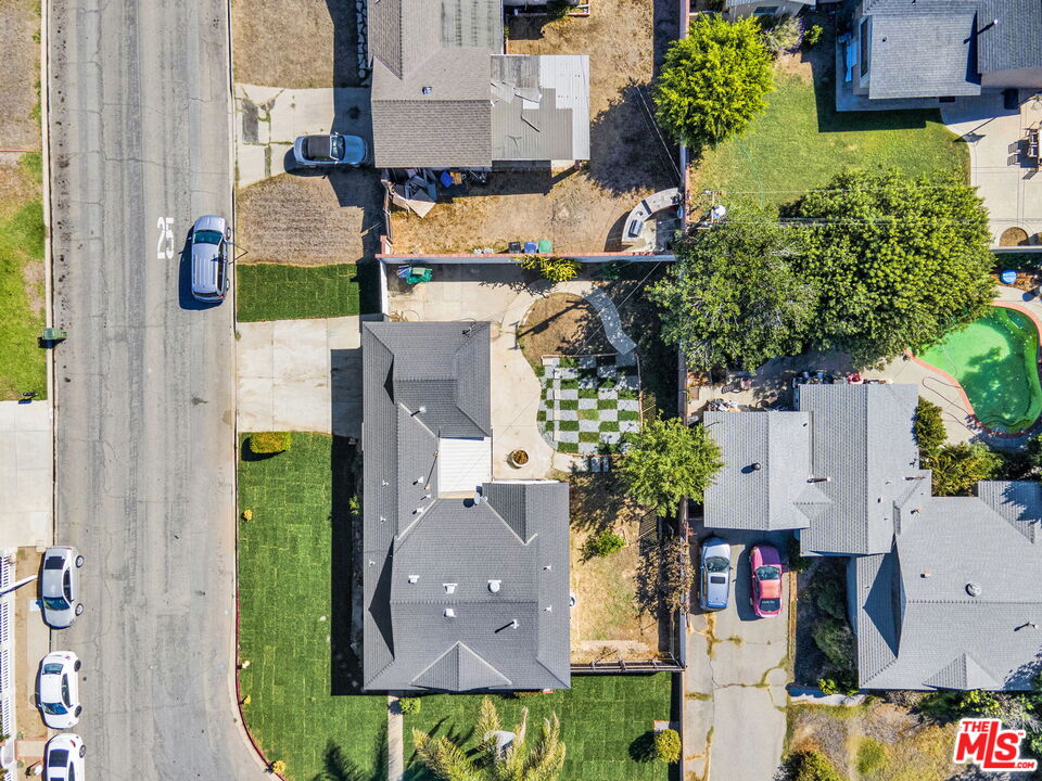 Property Photo from MLS