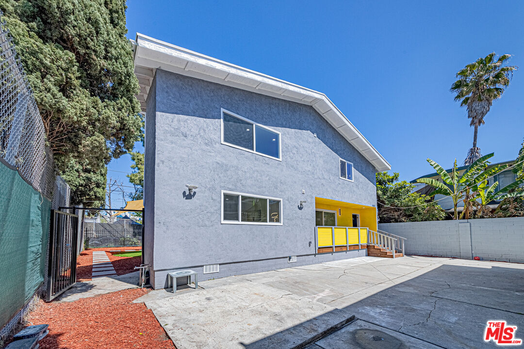 Property Photo from MLS