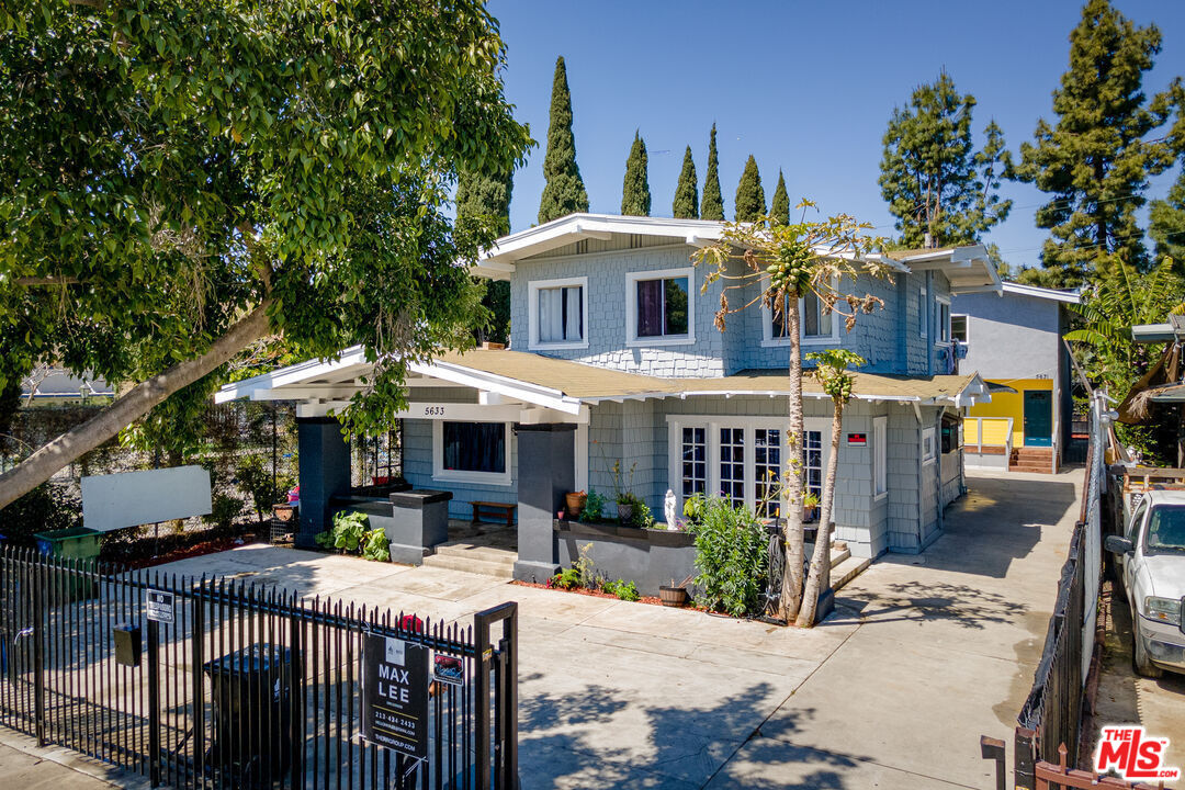 Property Photo from MLS