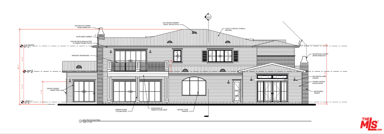 Property Photo from MLS