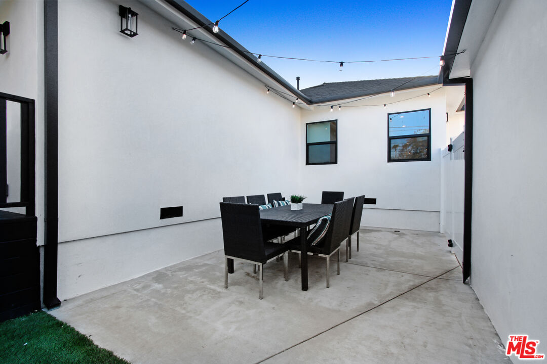 Property Photo from MLS