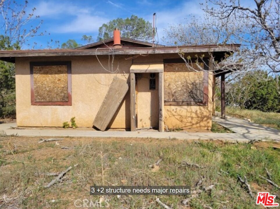 Property Photo from MLS