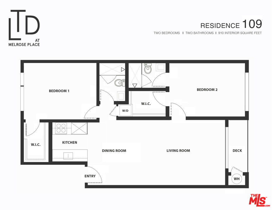 Property Photo from MLS