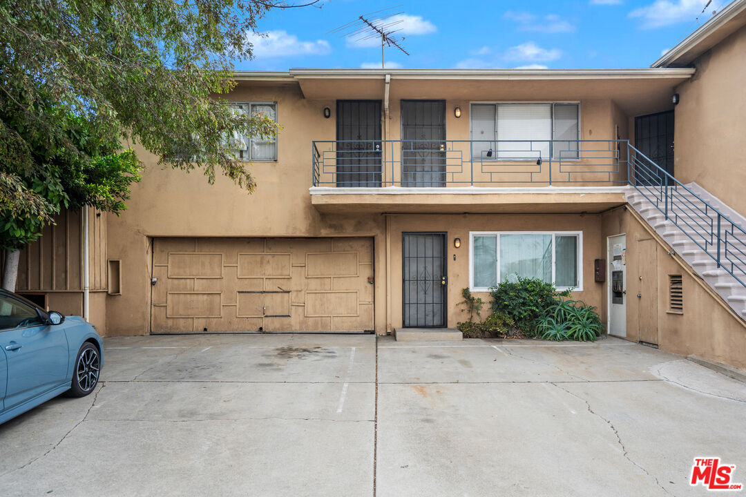 Property Photo from MLS