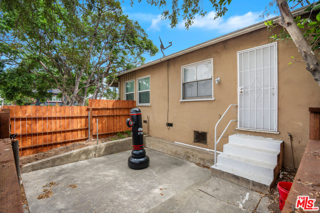 Property Photo from MLS