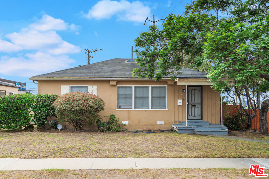Property Photo from MLS