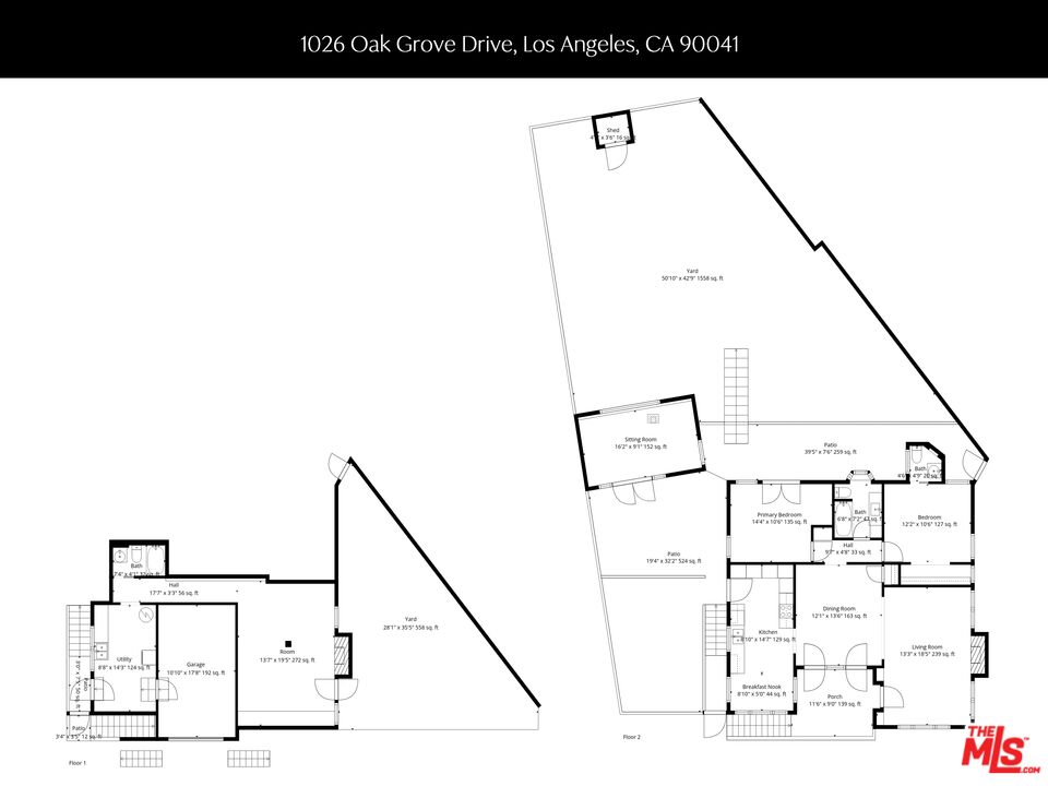 Property Photo from MLS