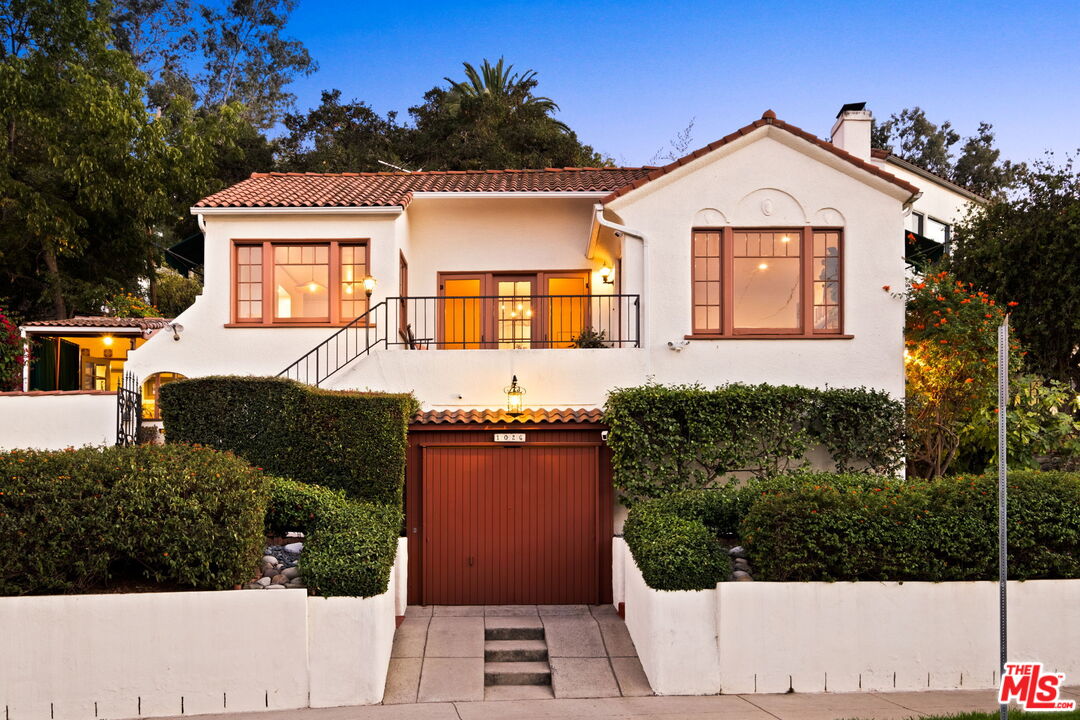 Property Photo from MLS