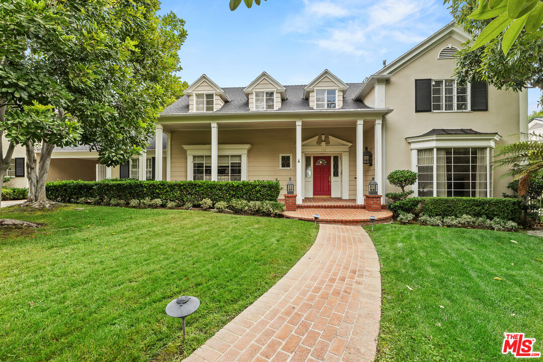 Property Photo from MLS