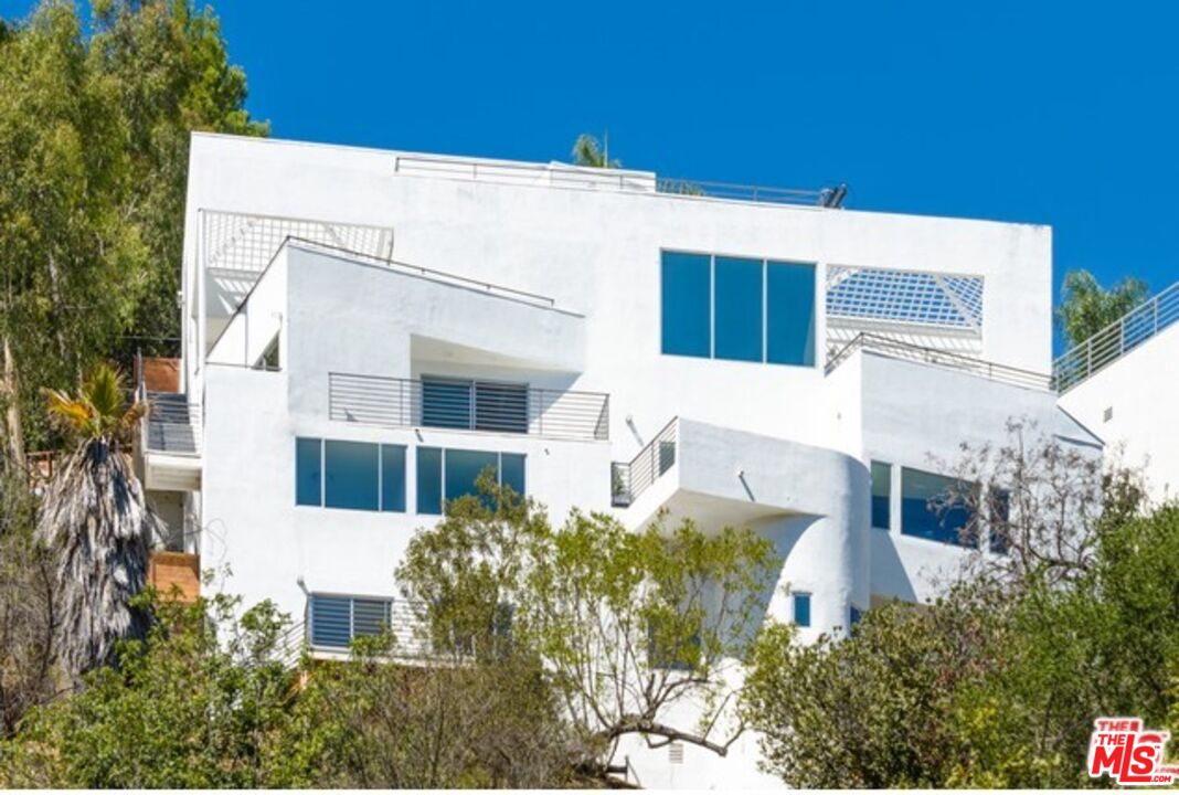 Property Photo from MLS