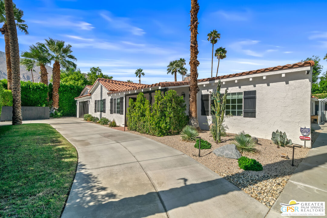 Property Photo from MLS