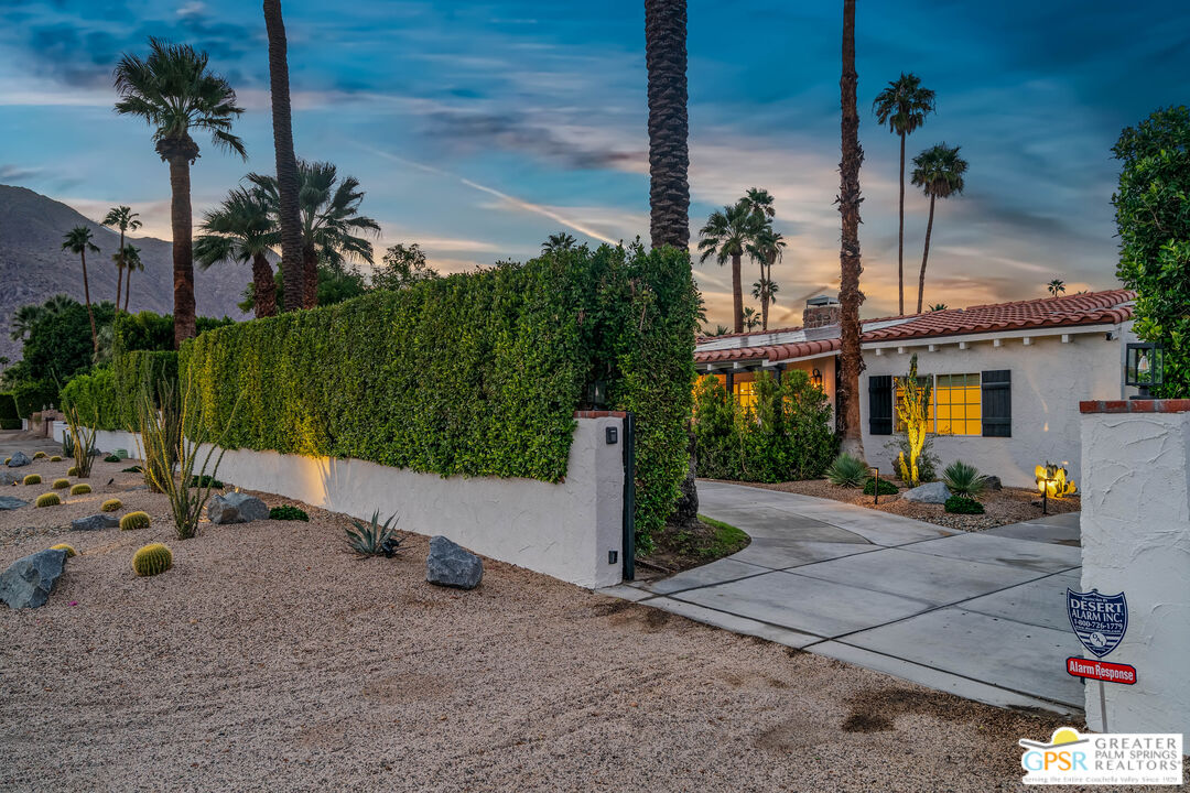 Property Photo from MLS